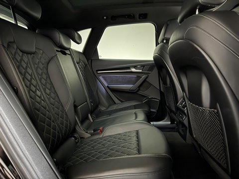 Audi SQ5 3.0 TFSI SQ5 Quattro Pano RS Seats Luchtvering B&O Massage