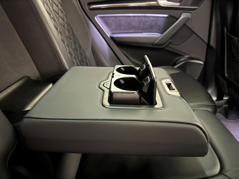 Audi SQ5 3.0 TFSI SQ5 Quattro Pano RS Seats Luchtvering B&O Massage
