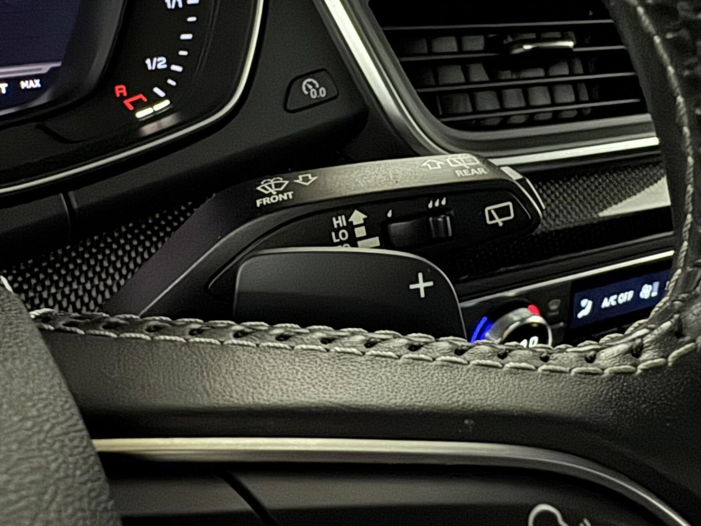Audi SQ5 3.0 TFSI SQ5 Quattro Pano RS Seats Luchtvering B&O Massage