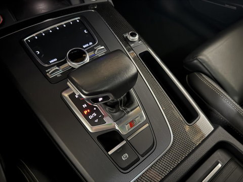 Audi SQ5 3.0 TFSI SQ5 Quattro Pano RS Seats Luchtvering B&O Massage