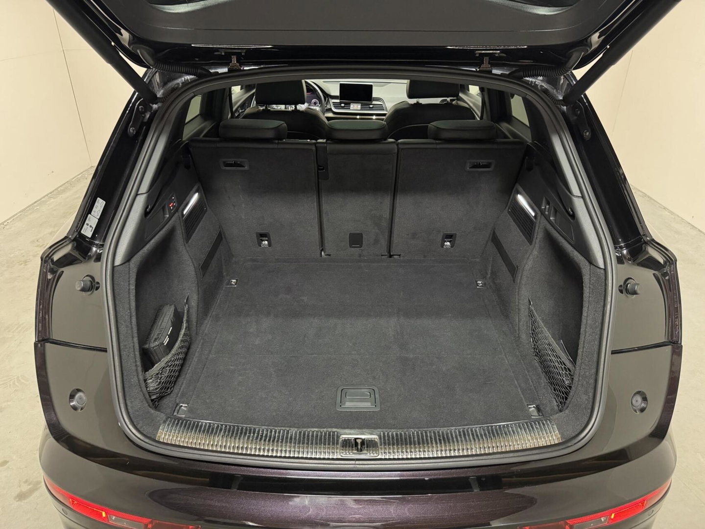 Audi SQ5 3.0 TFSI SQ5 Quattro Pano RS Seats Luchtvering B&O Massage