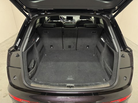 Audi SQ5 3.0 TFSI SQ5 Quattro Pano RS Seats Luchtvering B&O Massage