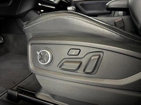 Audi SQ5 3.0 TFSI SQ5 Quattro Pano RS Seats Luchtvering B&O Massage