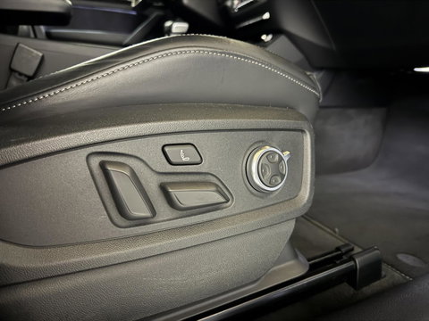 Audi SQ5 3.0 TFSI SQ5 Quattro Pano RS Seats Luchtvering B&O Massage