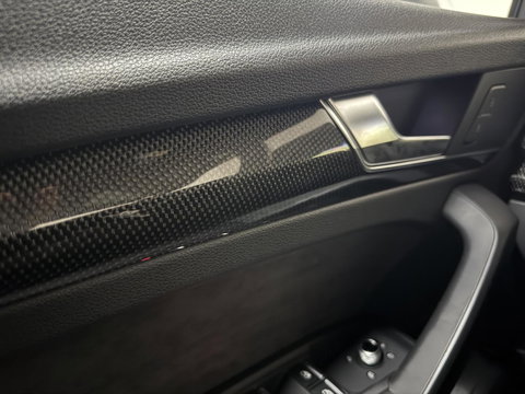 Audi SQ5 3.0 TFSI SQ5 Quattro Pano RS Seats Luchtvering B&O Massage