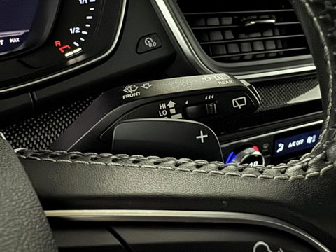 Audi SQ5 3.0 TFSI SQ5 Quattro Pano RS Seats Luchtvering B&O Massage