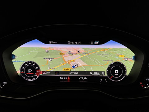 Audi SQ5 3.0 TFSI SQ5 Quattro Pano RS Seats Luchtvering B&O Massage