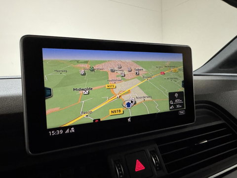 Audi SQ5 3.0 TFSI SQ5 Quattro Pano RS Seats Luchtvering B&O Massage