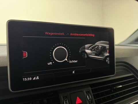 Audi SQ5 3.0 TFSI SQ5 Quattro Pano RS Seats Luchtvering B&O Massage