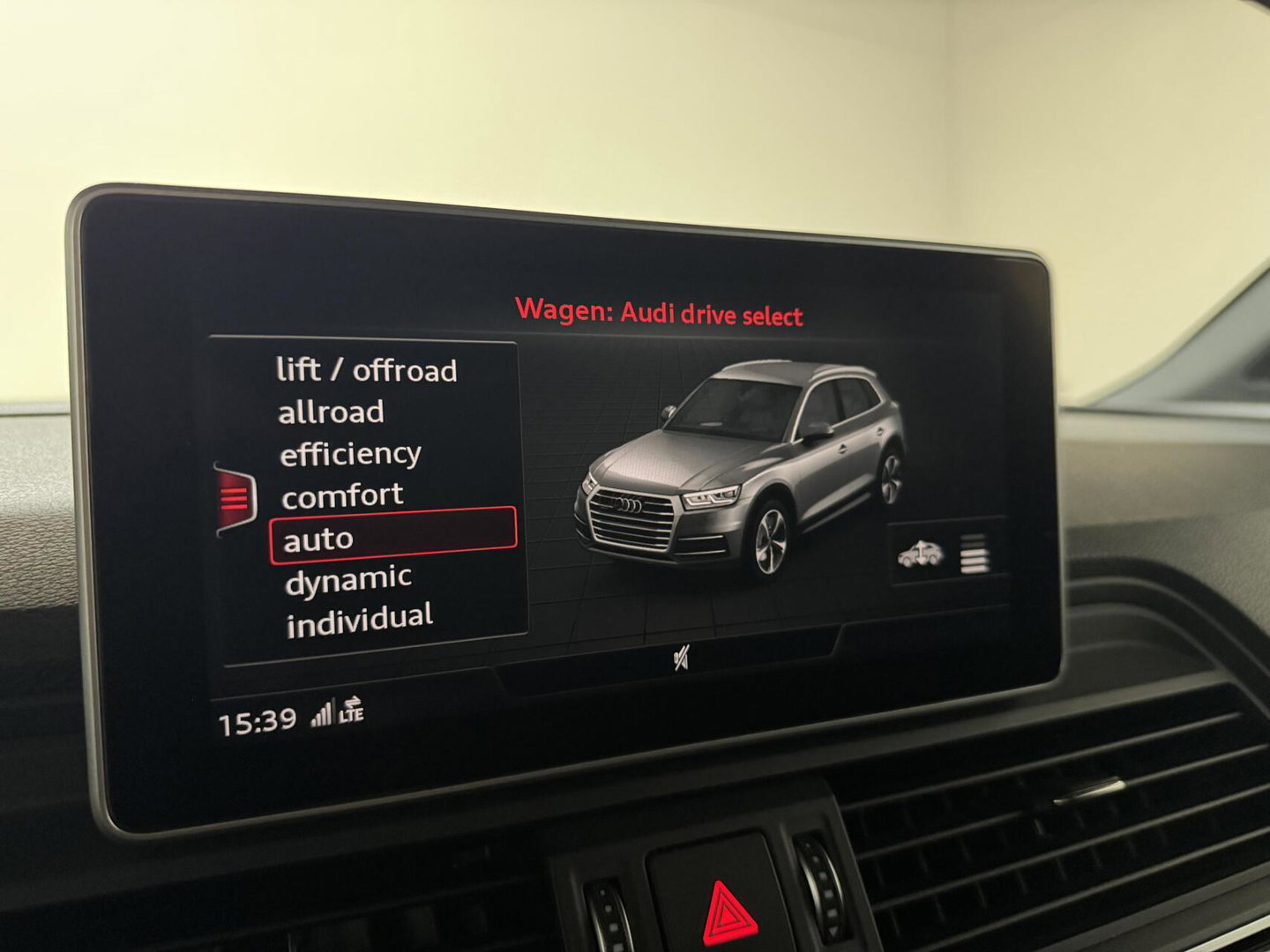 Audi SQ5 3.0 TFSI SQ5 Quattro Pano RS Seats Luchtvering B&O Massage
