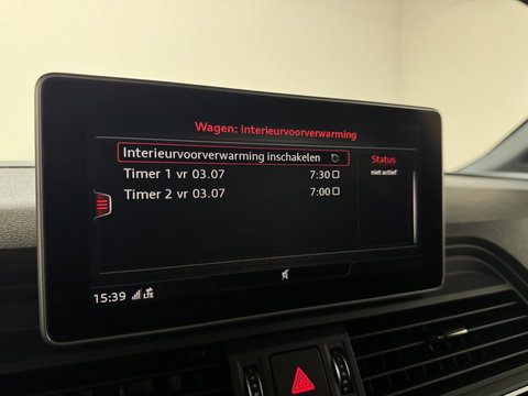 Audi SQ5 3.0 TFSI SQ5 Quattro Pano RS Seats Luchtvering B&O Massage