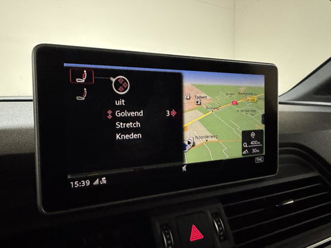 Audi SQ5 3.0 TFSI SQ5 Quattro Pano RS Seats Luchtvering B&O Massage