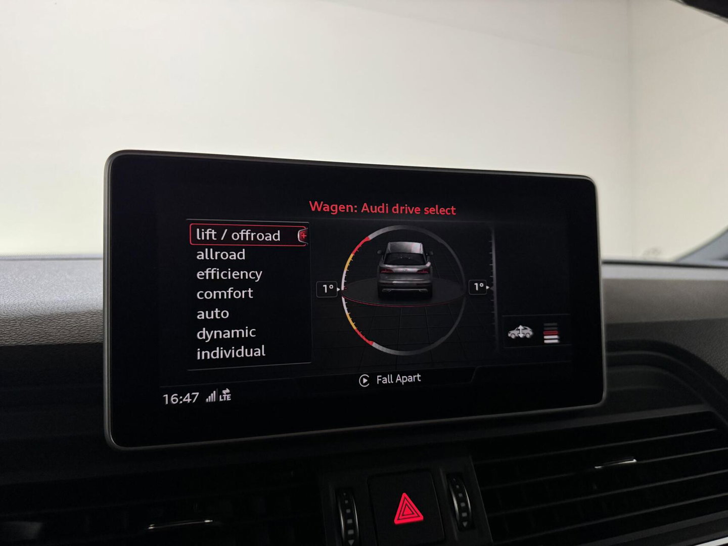 Audi SQ5 3.0 TFSI SQ5 Quattro Pano RS Seats Luchtvering B&O Massage