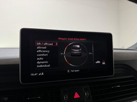 Audi SQ5 3.0 TFSI SQ5 Quattro Pano RS Seats Luchtvering B&O Massage