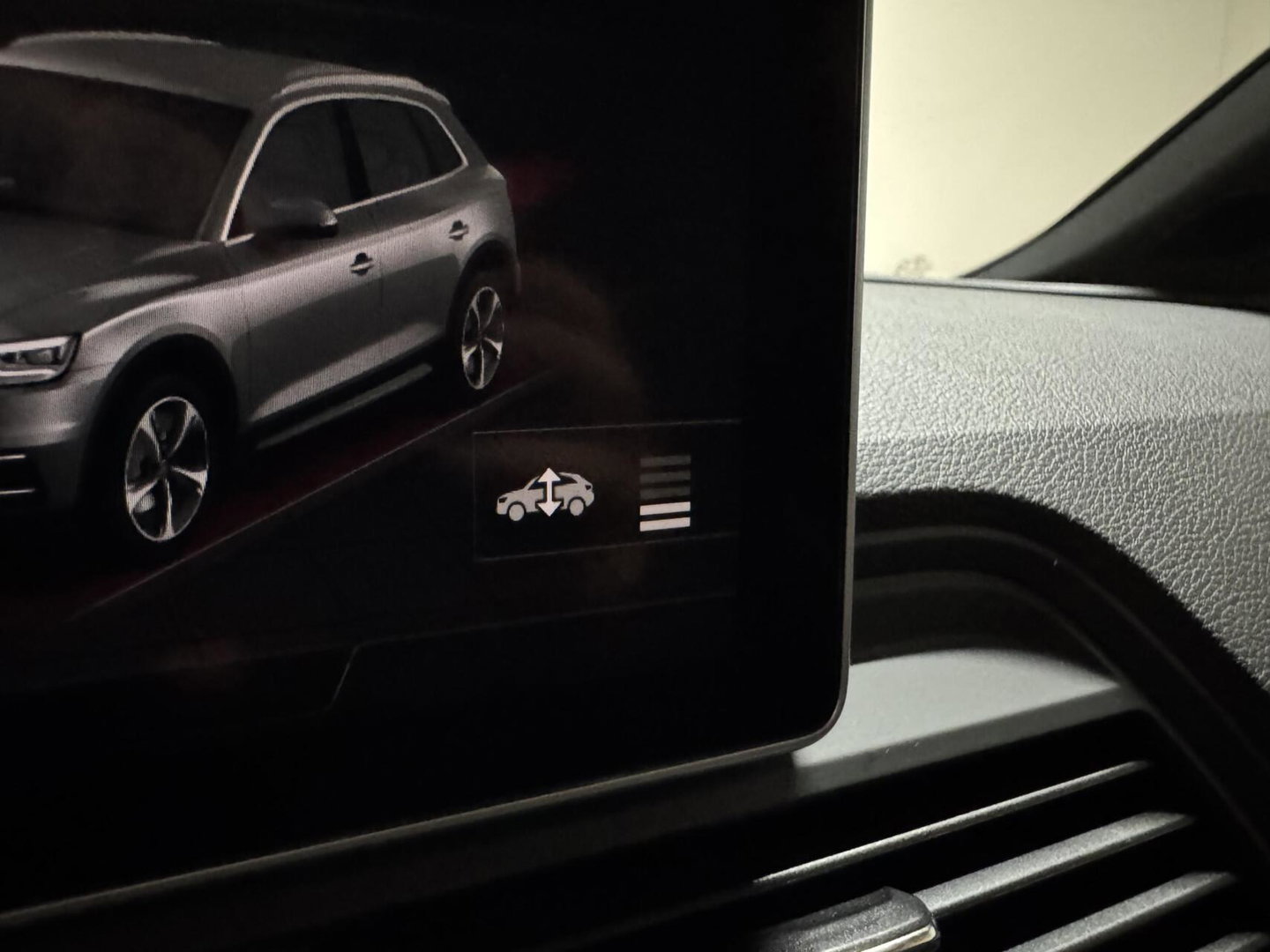 Audi SQ5 3.0 TFSI SQ5 Quattro Pano RS Seats Luchtvering B&O Massage