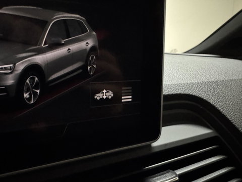 Audi SQ5 3.0 TFSI SQ5 Quattro Pano RS Seats Luchtvering B&O Massage