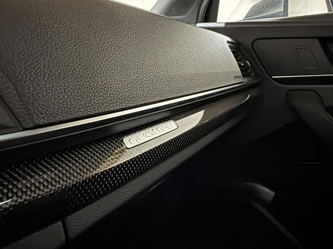 Audi SQ5 3.0 TFSI SQ5 Quattro Pano RS Seats Luchtvering B&O Massage