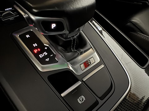 Audi SQ5 3.0 TFSI SQ5 Quattro Pano RS Seats Luchtvering B&O Massage