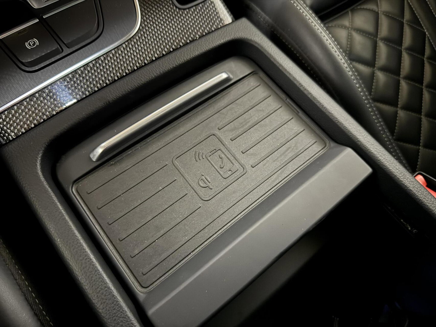 Audi SQ5 3.0 TFSI SQ5 Quattro Pano RS Seats Luchtvering B&O Massage