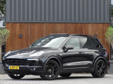 Porsche Cayenne 3.6 S V6 420PK / PCM / BOSE / *NAP*