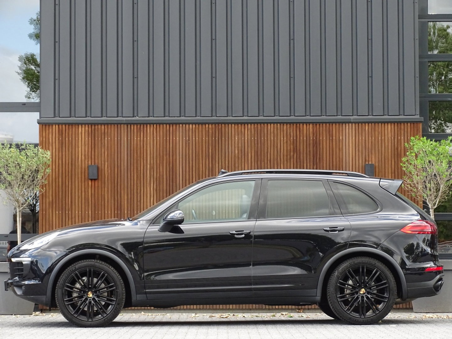 Porsche Cayenne 3.6 S V6 420PK / PCM / BOSE / *NAP*
