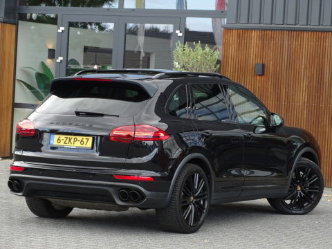 Porsche Cayenne 3.6 S V6 420PK / PCM / BOSE / *NAP*