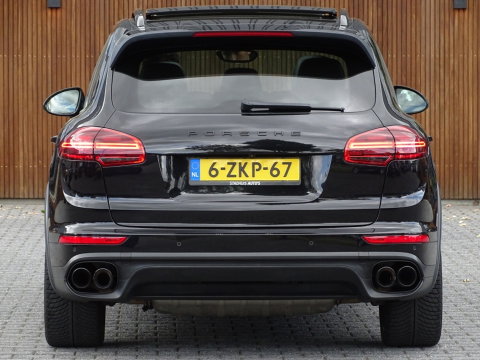Porsche Cayenne 3.6 S V6 420PK / PCM / BOSE / *NAP*