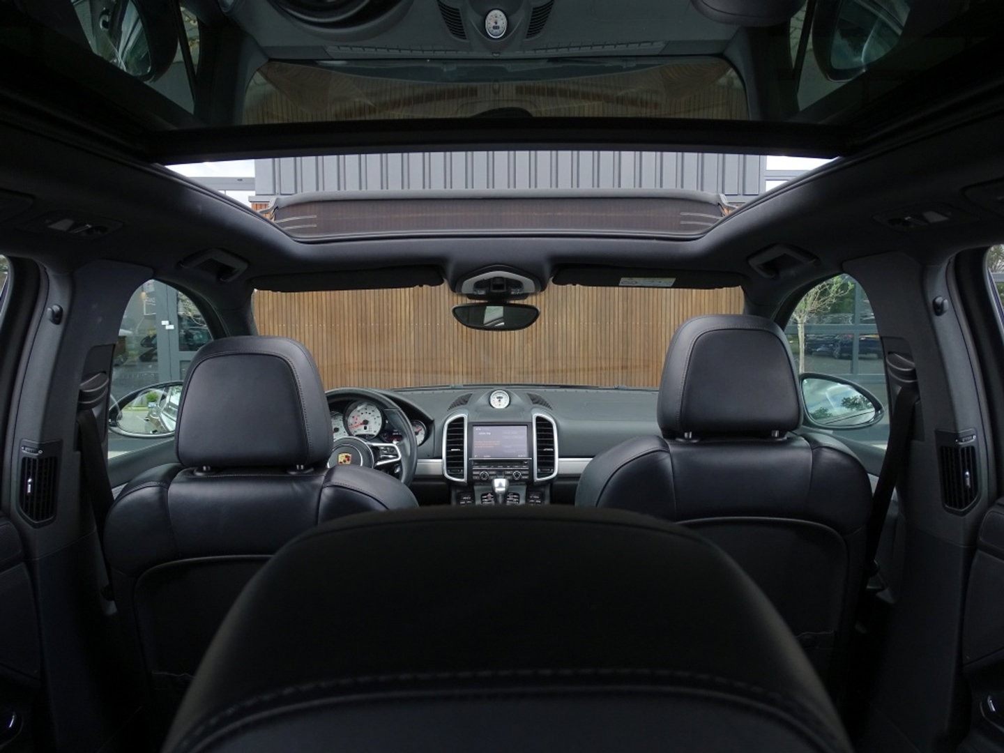 Porsche Cayenne 3.6 S V6 420PK / PCM / BOSE / *NAP*