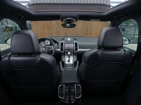 Porsche Cayenne 3.6 S V6 420PK / PCM / BOSE / *NAP*