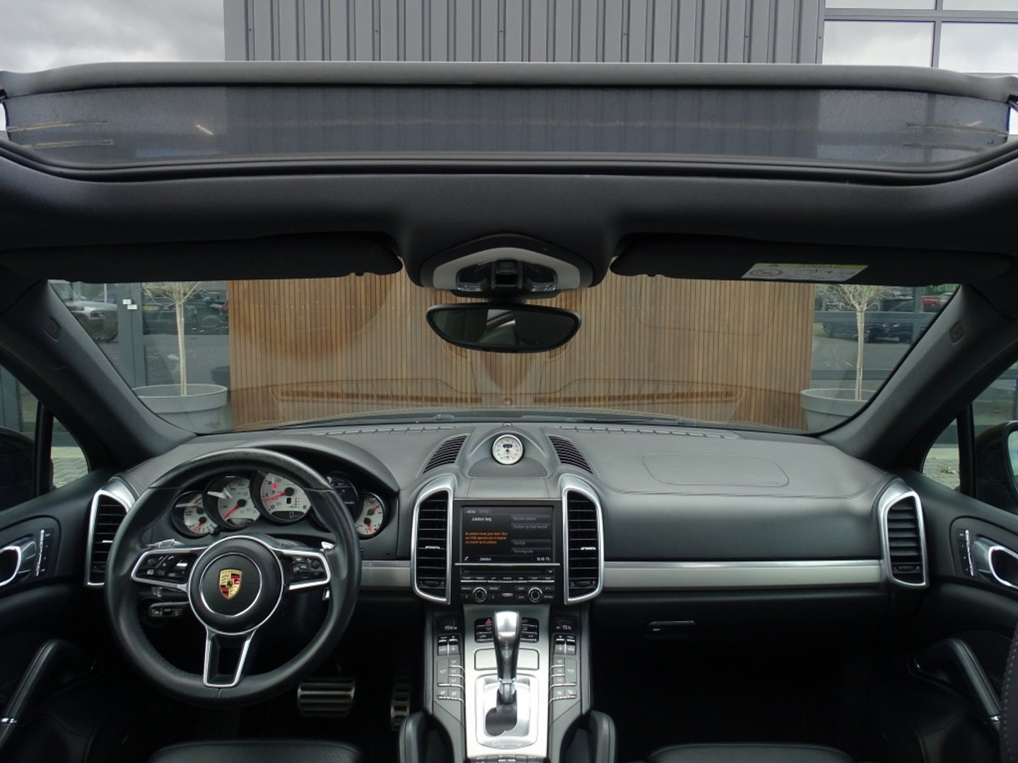 Porsche Cayenne 3.6 S V6 420PK / PCM / BOSE / *NAP*