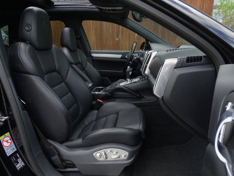 Porsche Cayenne 3.6 S V6 420PK / PCM / BOSE / *NAP*