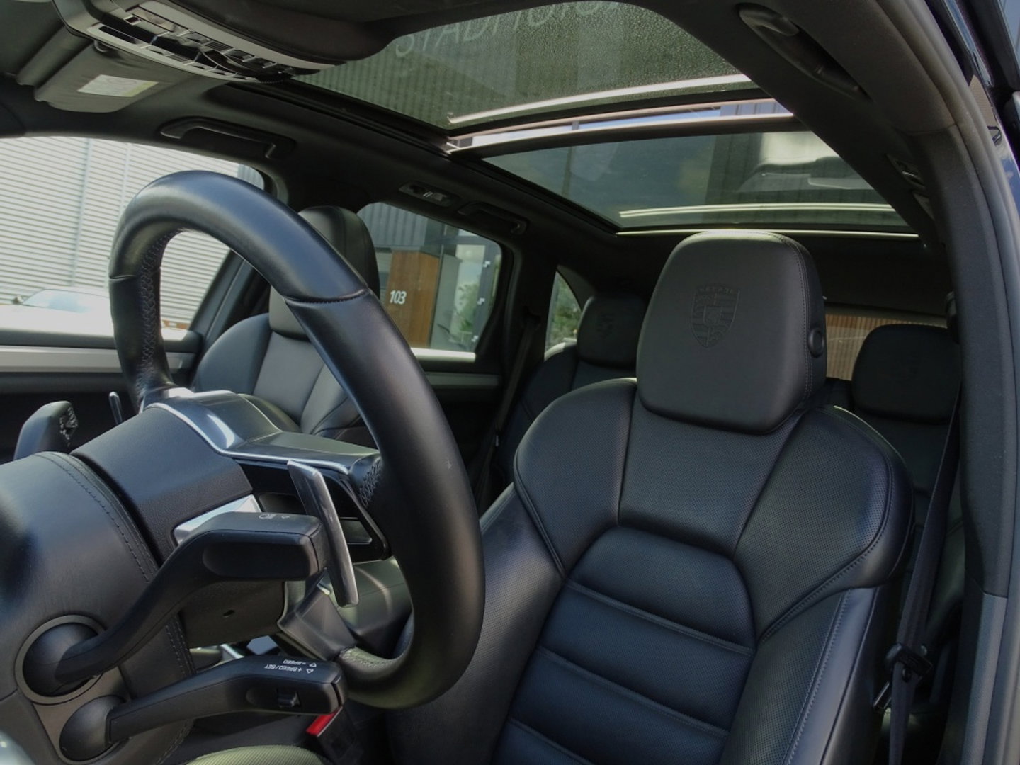 Porsche Cayenne 3.6 S V6 420PK / PCM / BOSE / *NAP*