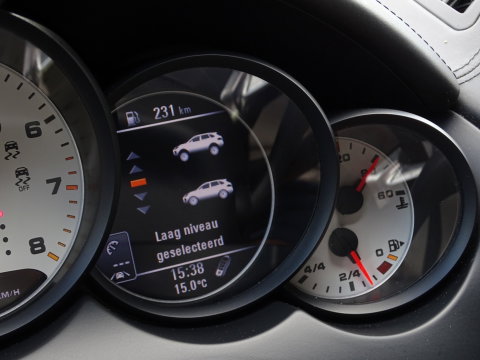 Porsche Cayenne 3.6 S V6 420PK / PCM / BOSE / *NAP*