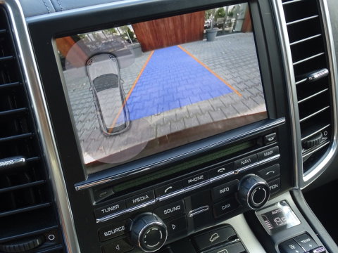 Porsche Cayenne 3.6 S V6 420PK / PCM / BOSE / *NAP*