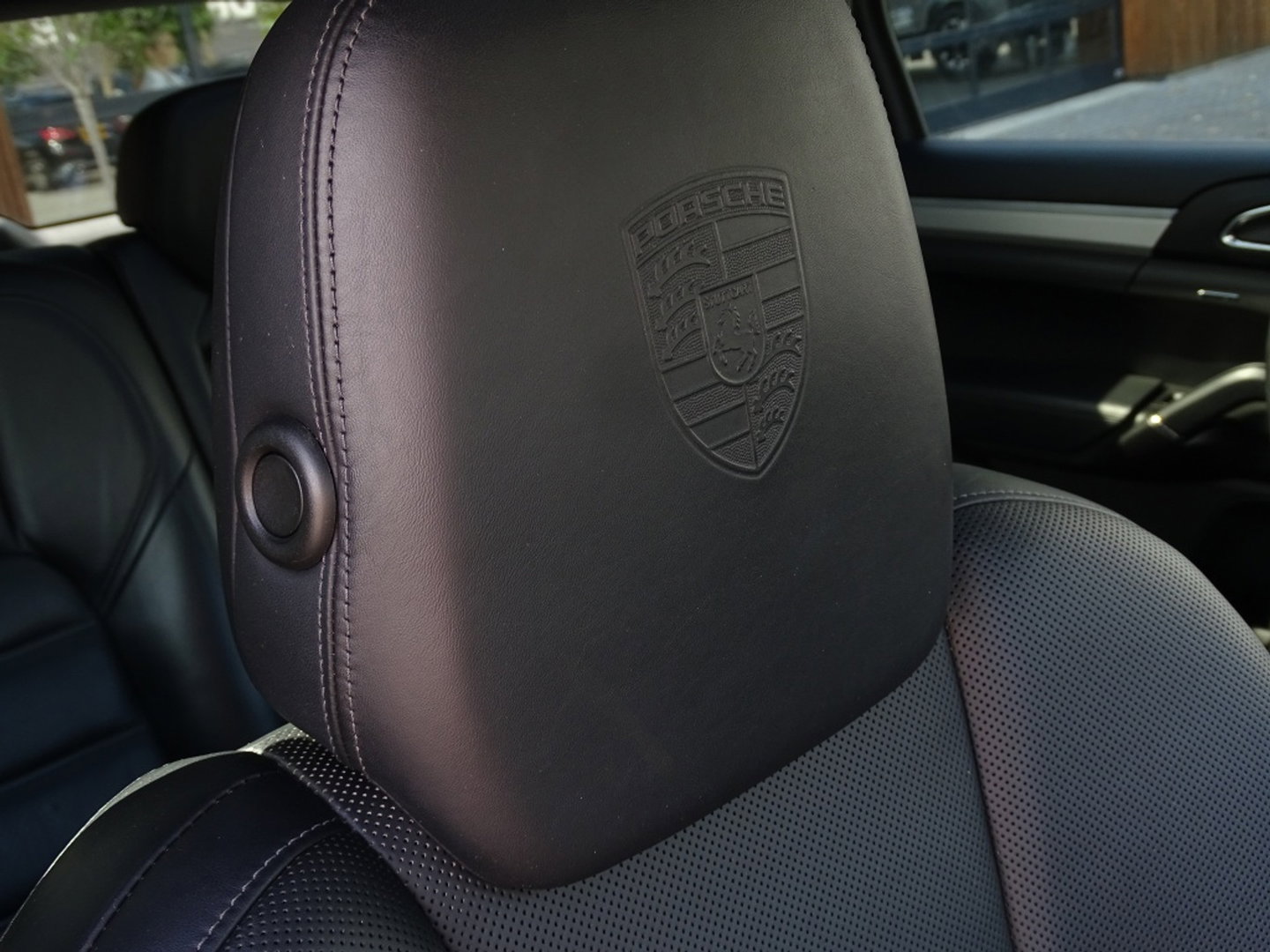 Porsche Cayenne 3.6 S V6 420PK / PCM / BOSE / *NAP*