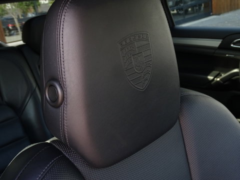 Porsche Cayenne 3.6 S V6 420PK / PCM / BOSE / *NAP*