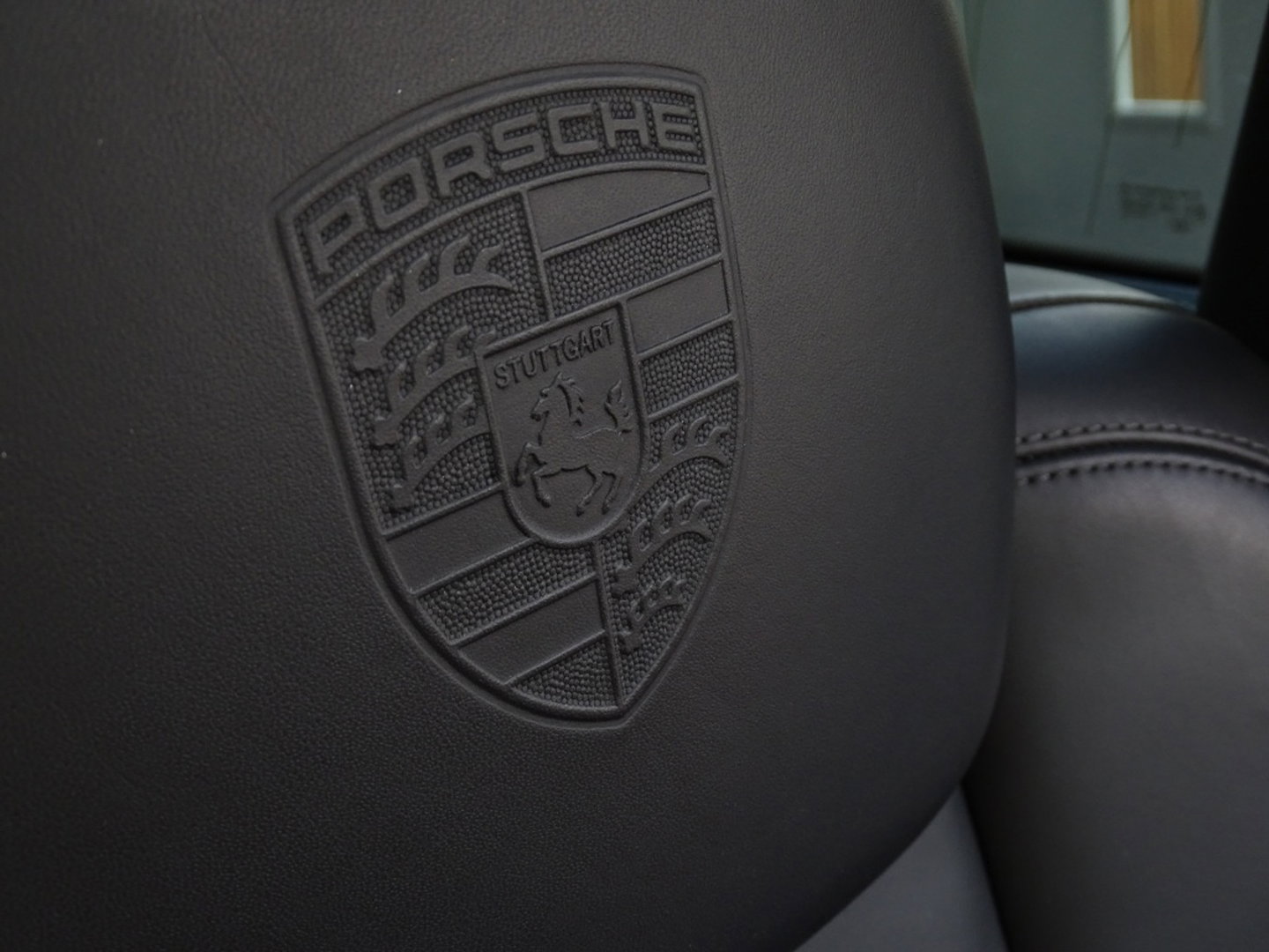 Porsche Cayenne 3.6 S V6 420PK / PCM / BOSE / *NAP*