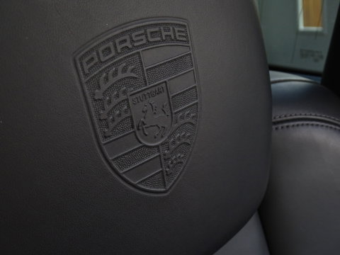 Porsche Cayenne 3.6 S V6 420PK / PCM / BOSE / *NAP*