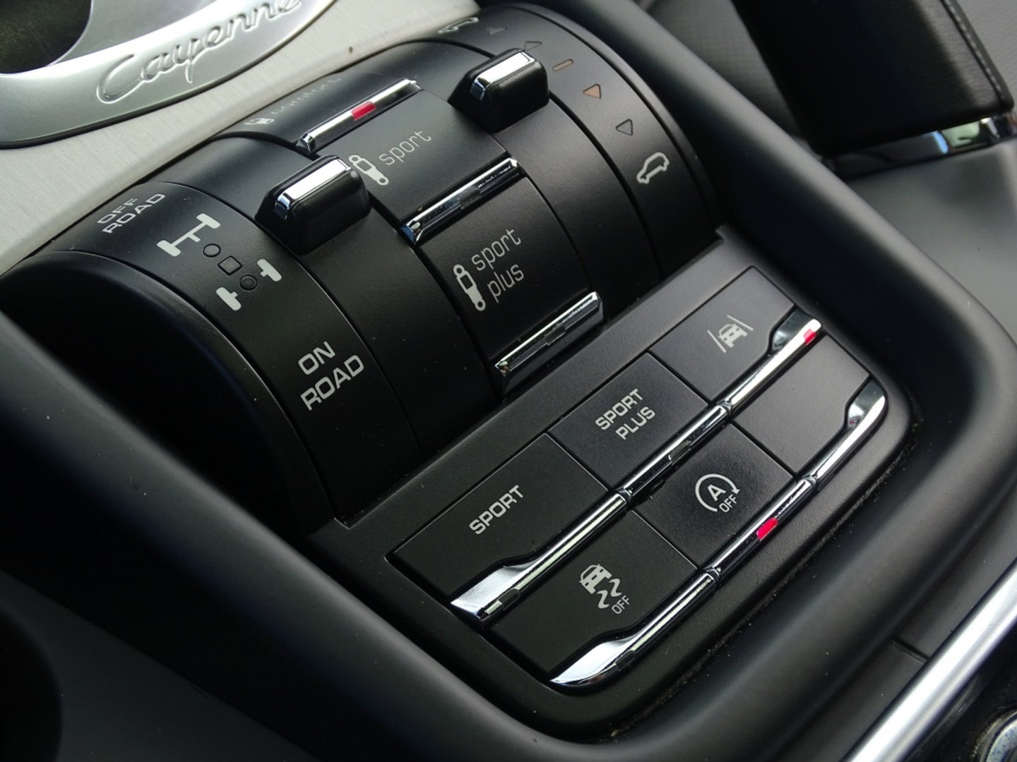 Porsche Cayenne 3.6 S V6 420PK / PCM / BOSE / *NAP*
