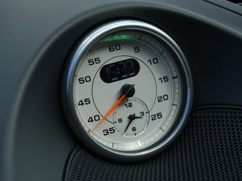 Porsche Cayenne 3.6 S V6 420PK / PCM / BOSE / *NAP*