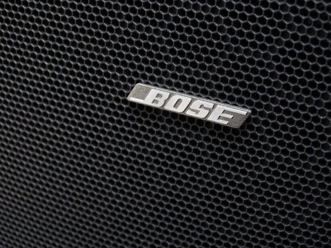 Porsche Cayenne 3.6 S V6 420PK / PCM / BOSE / *NAP*