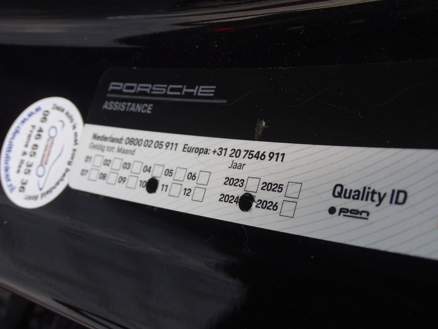 Porsche Cayenne 3.6 S V6 420PK / PCM / BOSE / *NAP*