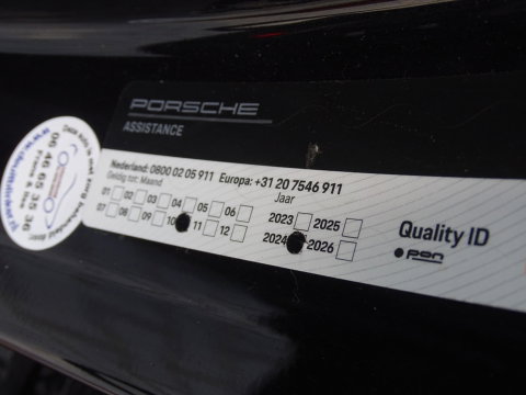 Porsche Cayenne 3.6 S V6 420PK / PCM / BOSE / *NAP*