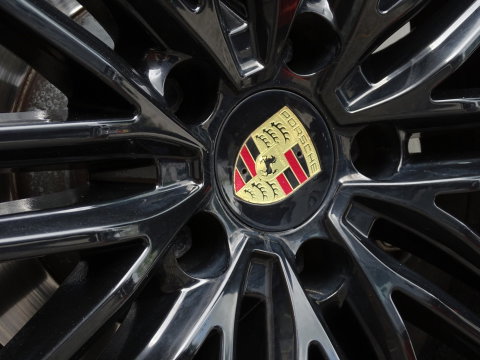 Porsche Cayenne 3.6 S V6 420PK / PCM / BOSE / *NAP*