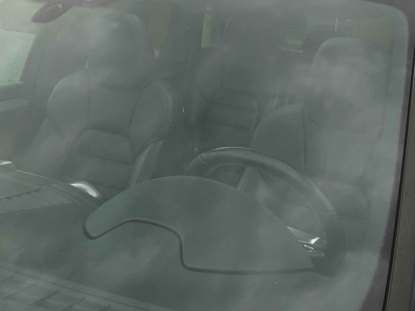 Porsche Cayenne 3.6 S V6 420PK / PCM / BOSE / *NAP*