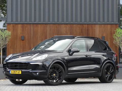 Porsche Cayenne 3.6 S V6 420PK / PCM / BOSE / *NAP*