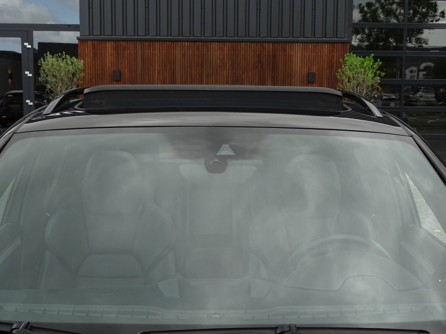Porsche Cayenne 3.6 S V6 420PK / PCM / BOSE / *NAP*