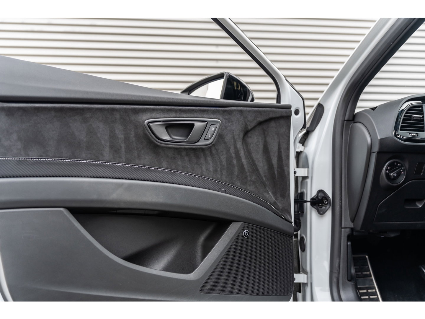 SEAT Leon 2.0 TSI CUPRA PANO BEATS VIRTUAL KEYLESS CAMERA