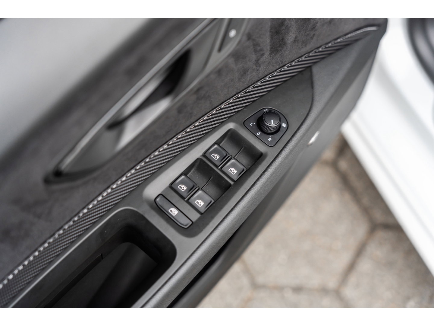 SEAT Leon 2.0 TSI CUPRA PANO BEATS VIRTUAL KEYLESS CAMERA