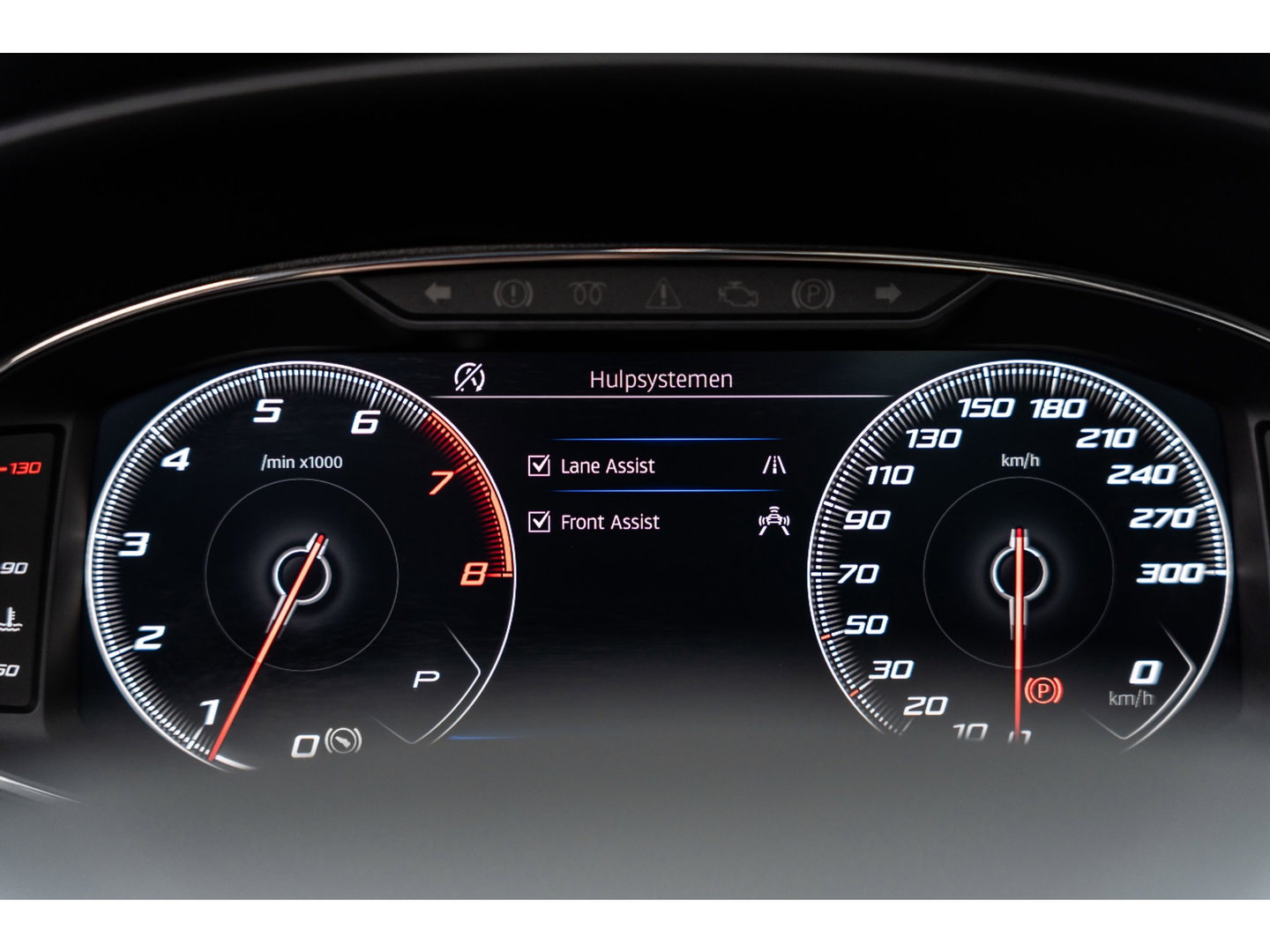 SEAT Leon 2.0 TSI CUPRA PANO BEATS VIRTUAL KEYLESS CAMERA